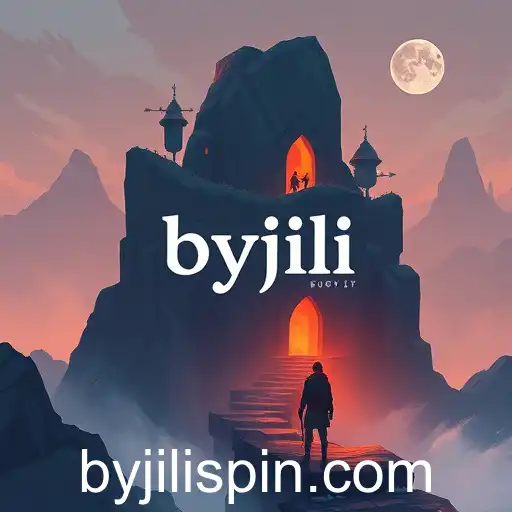 Exploring the Thrilling World of Adventure Games with Byjili