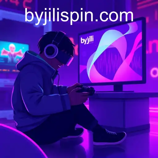 The Rise of Byjili in the Gaming World