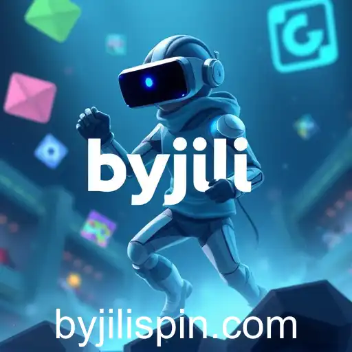 The Rise of Byjili in the Online Gaming World