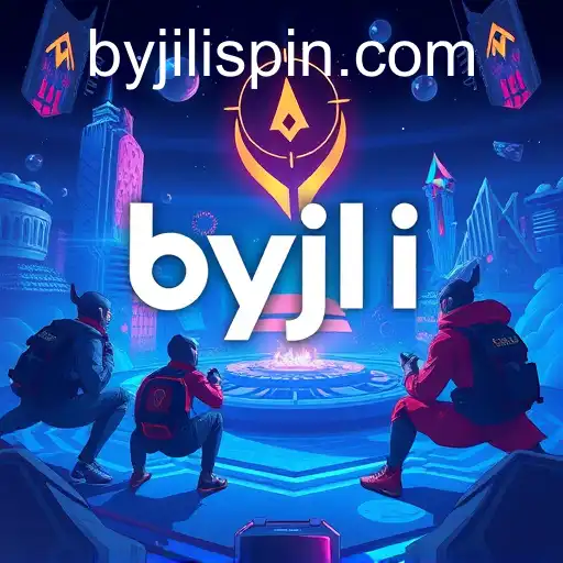 The Rise of Byjili: A New Era in Online Gaming