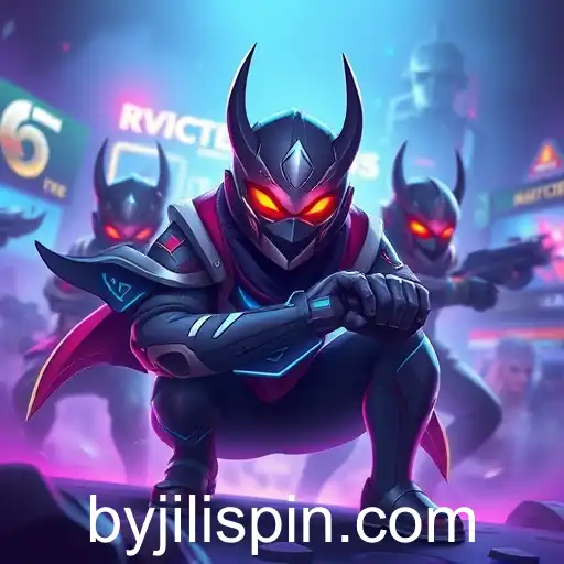The Rise of Byjili: A New Era in Online Gaming