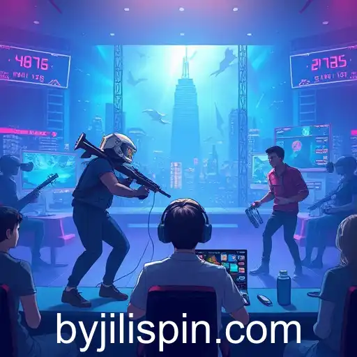 The Evolution of Online Gaming Platforms in 2025