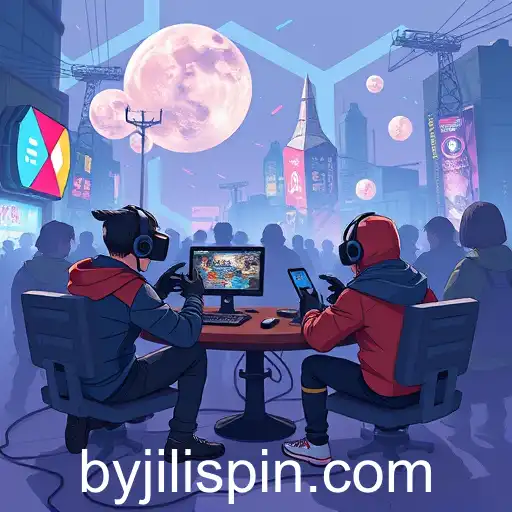 The Evolution of Online Gaming Platforms in 2025