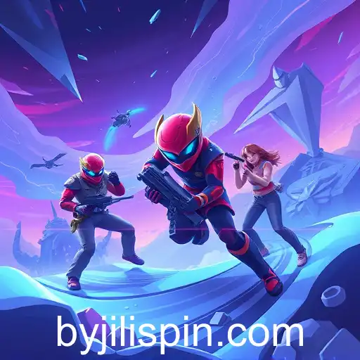 The Evolution of Online Gaming with Byjili