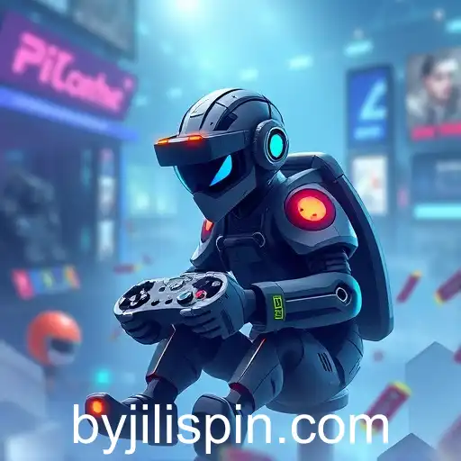 The Evolution of Online Gaming and byjili's Role