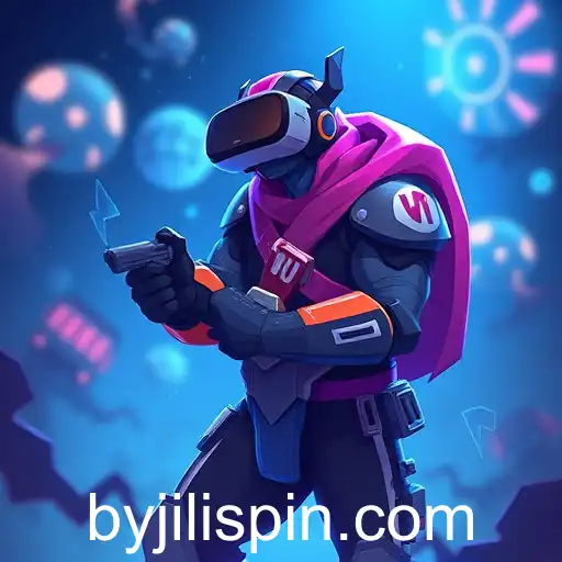 Gaming Evolution: How Byjili is Shaping the Future