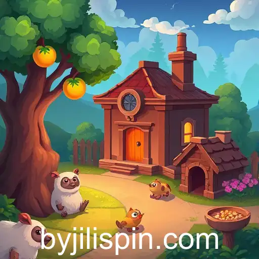 Gaming Innovation at Byjili: A New Era