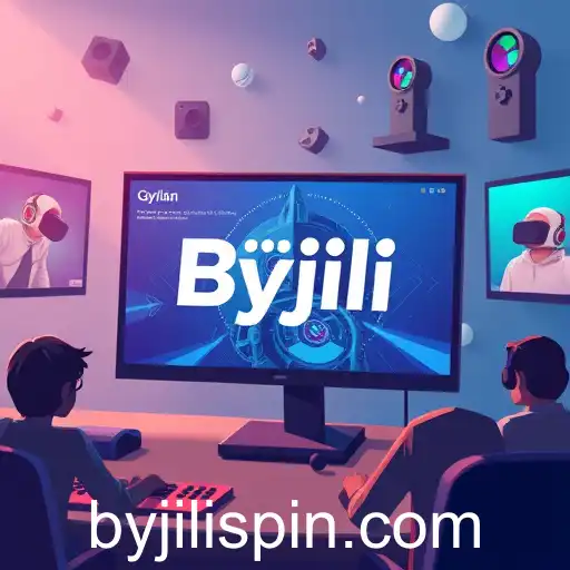 Gaming Industry's Evolution and Byjili's Role