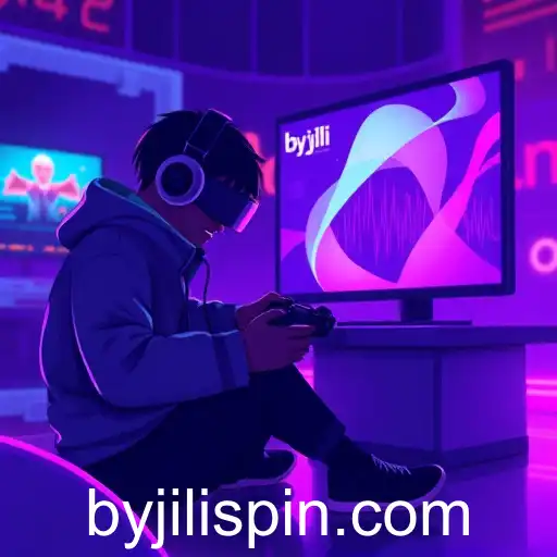 The Rise of Byjili in the Gaming World