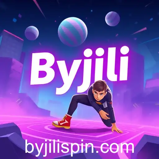 Byjili Gaming Trends and Innovations
