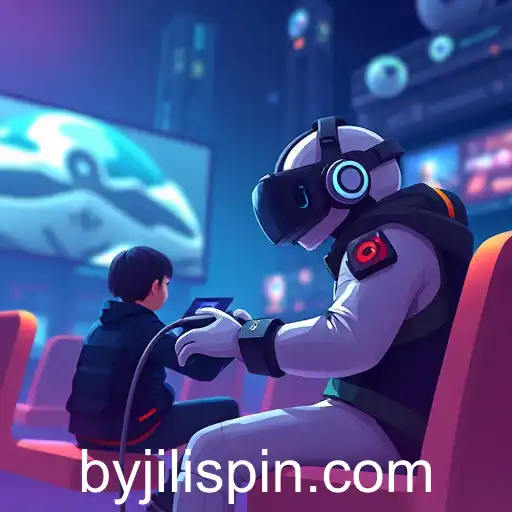 Byjili: Revolutionizing the Online Gaming Landscape