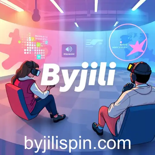 The Rise of Byjili: A New Era in Online Gaming