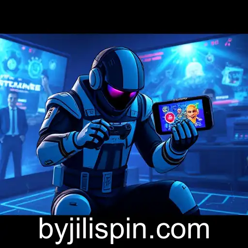 The Digital Playground: Navigating Online Gaming Platforms