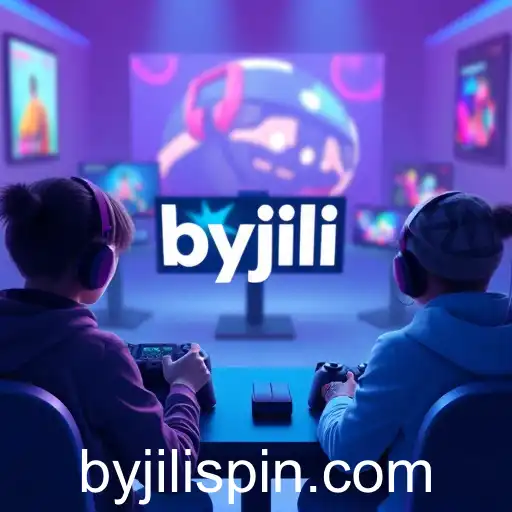 The Gaming Evolution: Byjili's Rise in the Digital Age