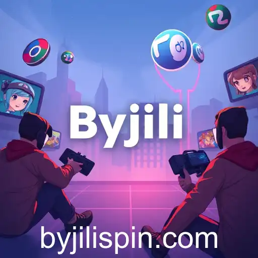 The Rise of Byjili: A New Era in Online Gaming