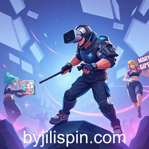 The Rise of Byjili in the Gaming World