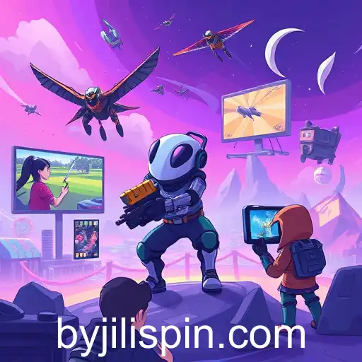 The Rise of Online Gaming Platforms