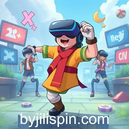 The Rise of Online Gaming in the Mid-2020s