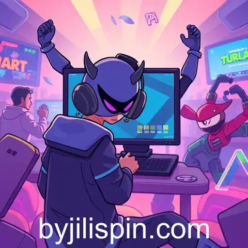 The Rise of Byjili in the Gaming World