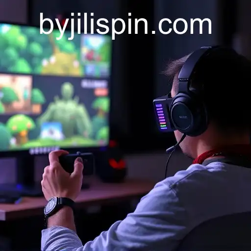 Evolving Trends in Online Gaming