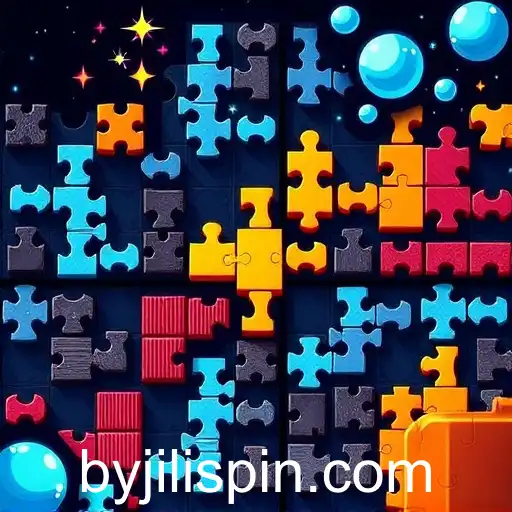 Exploring the World of Puzzle Games on ByJili