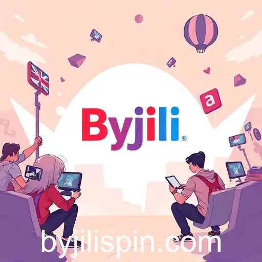 The Rise of Byjili in Online Gaming Industry