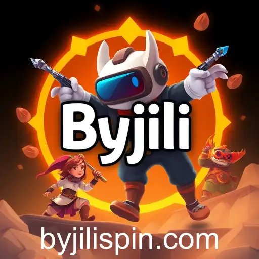 The Rise of Byjili in Online Gaming