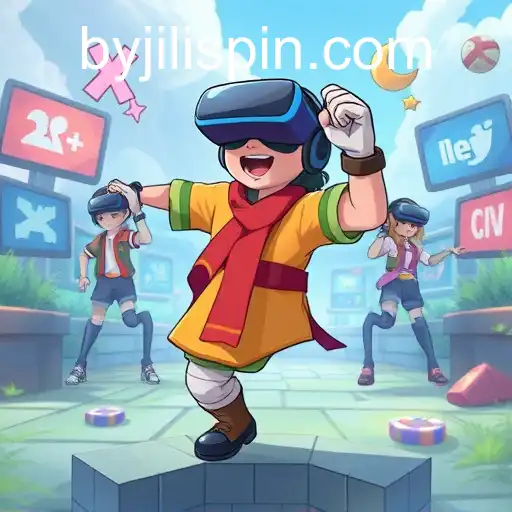 The Rise of Online Gaming in the Mid-2020s