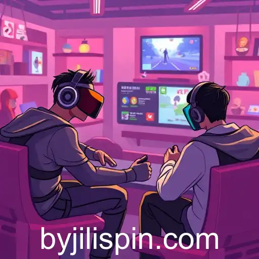 The Rise of Online Gaming in 2025