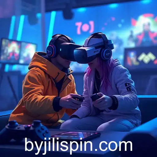 The Rise of Online Gaming Platforms