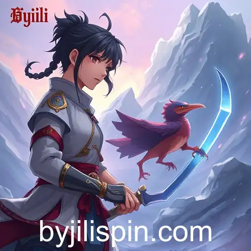 Exploring the Fascinating World of Role-Playing Games Featuring 'byjili'