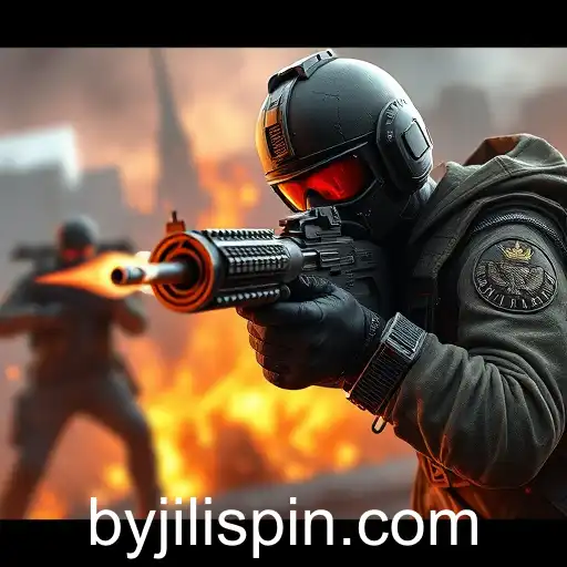 Exploring the Fascinating World of Shooting Games: A Deep Dive into 'byjili' Titles